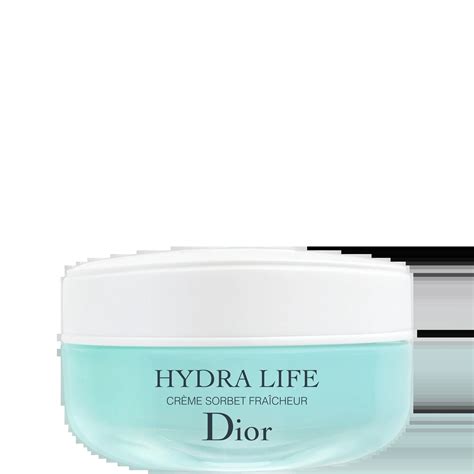 Dior Hydra Life: увлажняющий и освежающий уход 